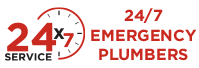 24/7 Emergency Plumbers in Concord, ON