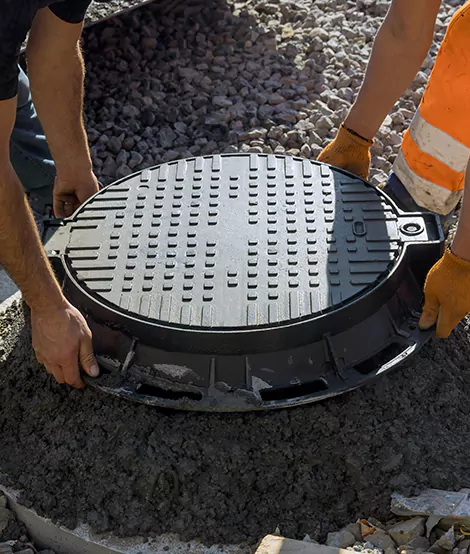 Trench Drains Repair in Concord, ON