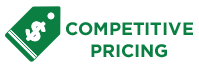 Competitive Pricing in Concord, Ontario