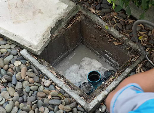 Drain Catch Basin Repair & Cleaning in Concord, Ontario