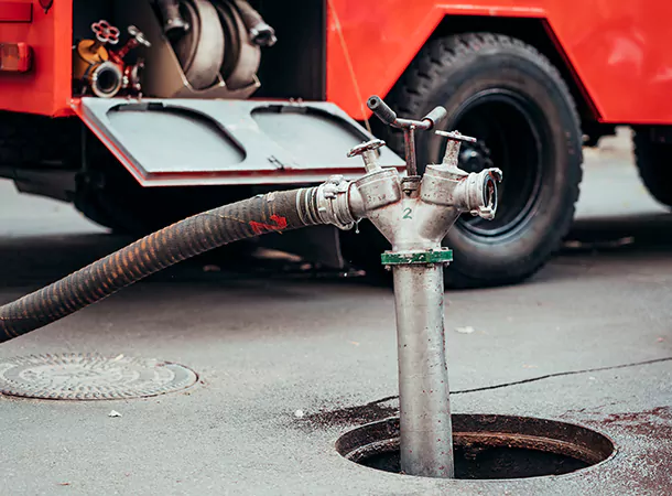 Emergency Flood Plumbing Services in Concord, ON