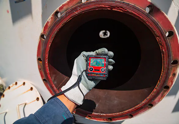 Drain Leak Detection in Concord, Ontario