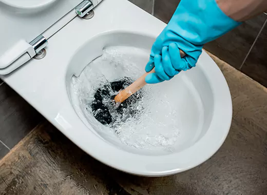 Drain Power Flush Services in Concord, ON