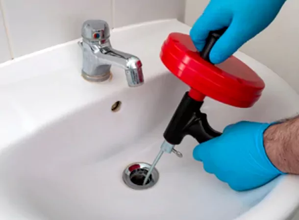 Drain Cleaning Service in Concord, ON