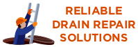 Reliable Drain Repair Solutions in Concord, ON