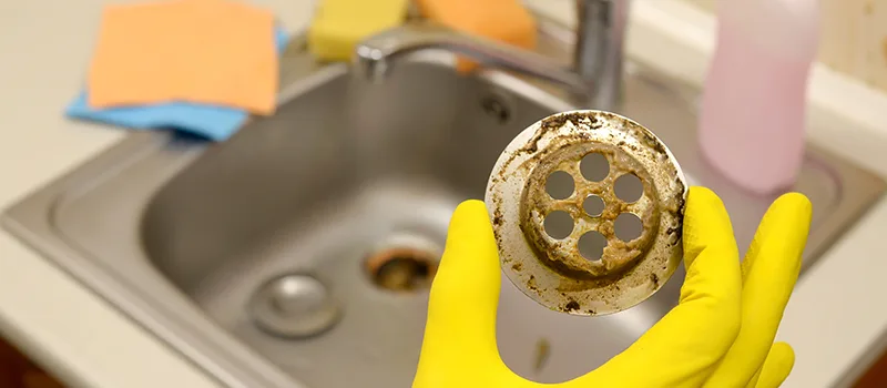 Underground Clogged Drain Solutions in Concord, ON