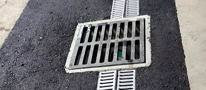 Basement Drain Odor Solutions in Concord, Ontario