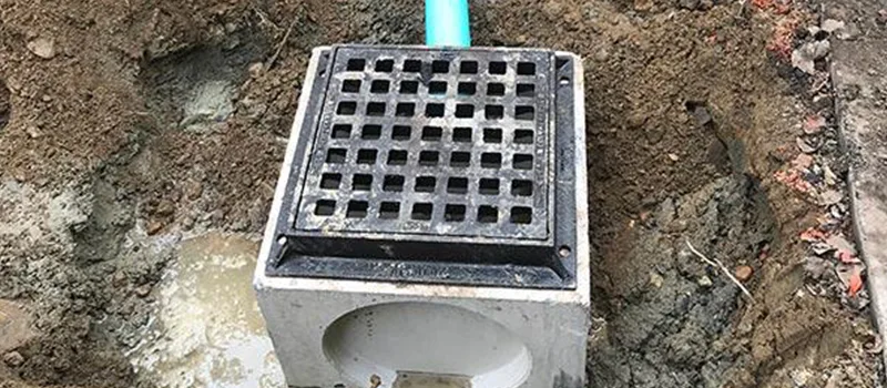 Shower Drain Replacement Services in Concord, Ontario