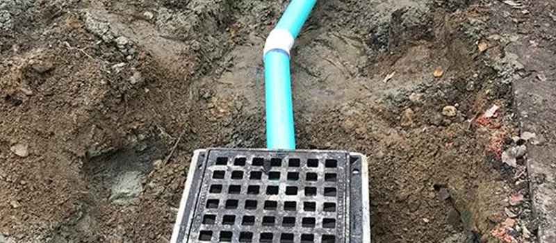 Benefits of Trench Drains Installation in Concord, Ontario
