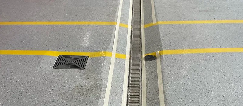 Catch Basin Camera Inspection Services in Concord, ON