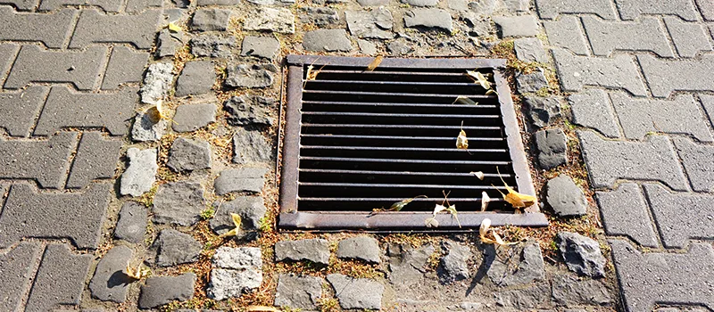 Catch Basin Installation and Maintenance in Concord, Ontario