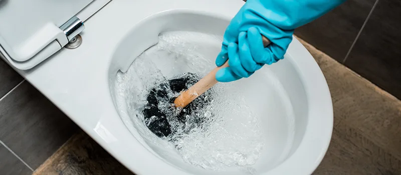 Commercial Clogged Drain Solutions in Concord, Ontario