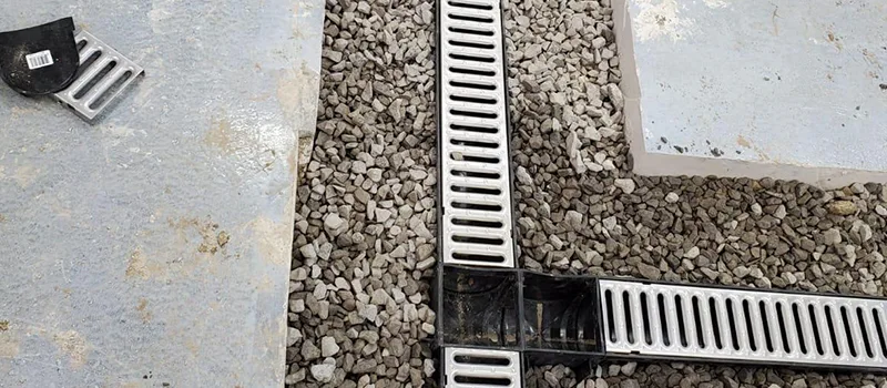 Drain Replacement Cost in Concord, ON