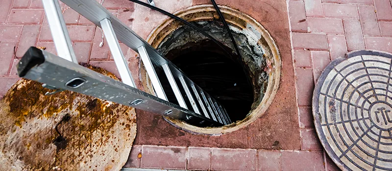 Drain Maintenance Service Near Me in Concord, Ontario