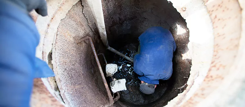 Trenchless Sewer & Drain Repair in Concord, ON