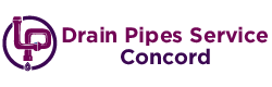 Top Rated Drain Repair Service in Concord